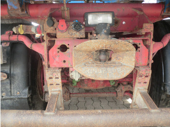 Kallurauto MAN T39 26.403 6x4 T39 26.403 6x4: pilt 2
