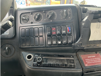 Nöörtõstukiga veoauto MAN TGA 26.410 6X2/4 BL Motorschaden! TGA 26.410 6X2/4 BL, Vorlauf Lenk-Liftachse, Meiller Tele.: pilt 3 Nöörtõstukiga veoauto MAN TGA 26.410 6X2/4 BL Motorschaden! TGA 26.410 6X2/4 BL, Vorlauf Lenk-Liftachse, Meiller Tele.: pilt 3