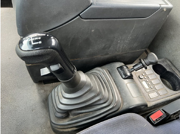 Nöörtõstukiga veoauto MAN TGA 26.410 6X2/4 BL Motorschaden! TGA 26.410 6X2/4 BL, Vorlauf Lenk-Liftachse, Meiller Tele.: pilt 5 Nöörtõstukiga veoauto MAN TGA 26.410 6X2/4 BL Motorschaden! TGA 26.410 6X2/4 BL, Vorlauf Lenk-Liftachse, Meiller Tele.: pilt 5