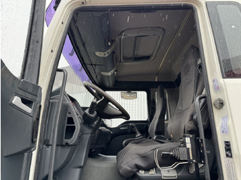 Konkstõstukiga veoauto, Kraanaga veoauto MAN TGA 33.350 6X4 BB TGA 33.350 6X4 BB mit Kran Hiab 166 E-3 HiDuo, Funk: pilt 5