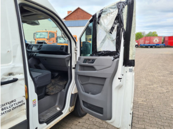 Kaubik MAN TGE 3.140 4x2 SB TGE 3.140 4x2 SB, hoch + lang: pilt 2