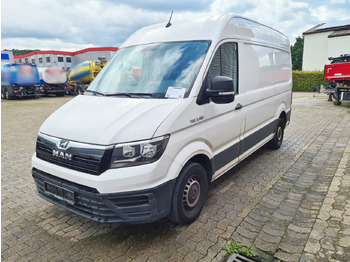 Kaubik MAN TGE 3.180