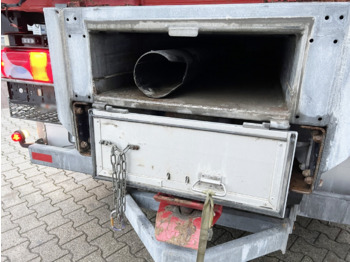 Madelveok/ Platvormveok MAN TGM 13/15.290 4X4 BL TGM 13/15.290 4X4 BL, Seilwinde: pilt 2