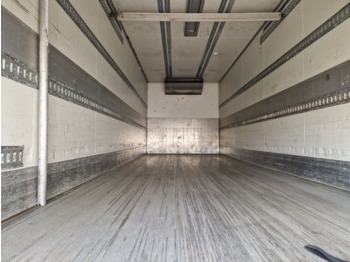 MAN TGM 15.250/340 4X2 BL TGM 15.250/340 4X2 BL, Tiefkühlkoffer, Thermoking, Rolltor, unterfaltbare Dhollandia LBW liising MAN TGM 15.250/340 4X2 BL TGM 15.250/340 4X2 BL, Tiefkühlkoffer, Thermoking, Rolltor, unterfaltbare Dhollandia LBW: pilt 5
