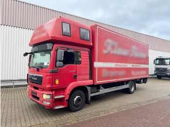 Kasti veoauto MAN TGM 15.290