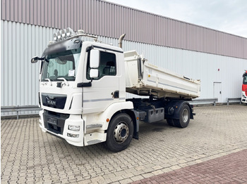 Kallurauto MAN TGM 18.340