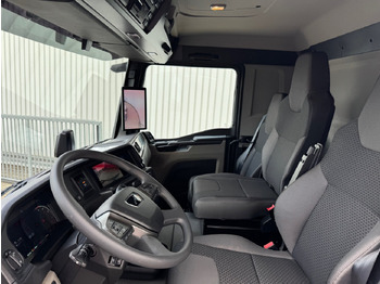 Uus Kabiinišassiiga veoauto MAN TGS 26.520 6x6 BB TGS 26.520 6x6 BB, PriTarder, Navi, Optiview, Einzelbereifung: pilt 2 Uus Kabiinišassiiga veoauto MAN TGS 26.520 6x6 BB TGS 26.520 6x6 BB, PriTarder, Navi, Optiview, Einzelbereifung: pilt 2