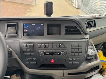 Uus Kallurauto MAN TGS 33.440 6x4 BB TGS 33.440 6x4 BB, Alu-Bordwände, mehrfach vorhanden!: pilt 2