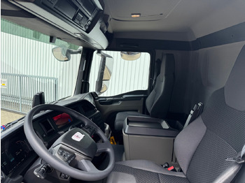 Uus Kallurauto MAN TGS 33.480 6x6 BB CH TGS 33.480 6x6 BB CH, Hohe Bauart, Nebenantrieb: pilt 2