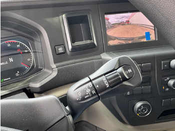 Uus Kallurauto MAN TGS 33.480 6x6 BB CH TGS 33.480 6x6 BB CH, Hohe Bauart, Nebenantrieb: pilt 5