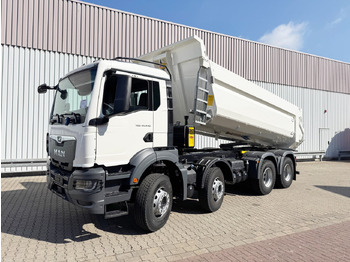 Kabiinišassiiga veoauto MAN TGS 41.440