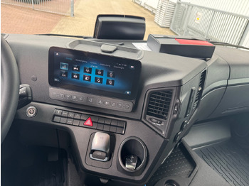 Uus Kabiinišassiiga veoauto Mercedes-Benz Actros 2546 L 6x2 Actros 2546 L 6x2, Retarder, Lenk-/Lift, LED, Navi, ADR, MirrorCam, MultimediaCockpit: pilt 4