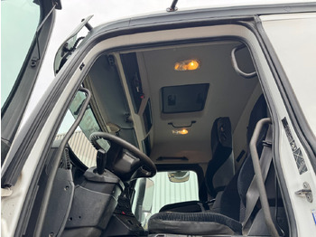 Kallurauto Mercedes-Benz Arocs 1833 AK 4x4 Arocs 1833 AK 4x4, Meiller 3-S-Kipper, Bordmatik: pilt 3