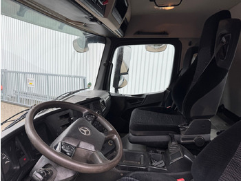 Kallurauto Mercedes-Benz Arocs 1833 AK 4x4 Arocs 1833 AK 4x4, Meiller 3-S-Kipper, Bordmatik: pilt 4