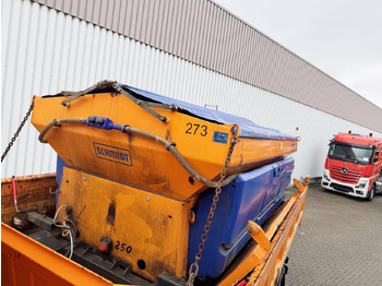 Kallurauto Mercedes-Benz Arocs 2036 AK 4x4 Arocs 2036 AK 4x4, Grounder, Motorabtrieb, Bordmatik, Winterdienstausstattung: pilt 3