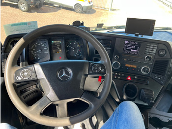 Nöörtõstukiga veoauto Mercedes-Benz Arocs 2045 AK 4x4 Arocs 2045 AK 4x4, GROUNDER, Funk: pilt 2