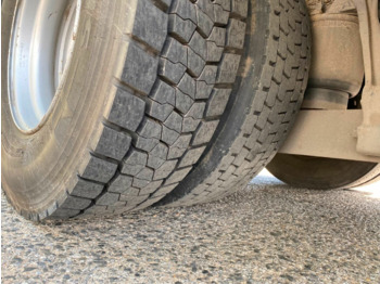 Kraanaga veoauto, Madelveok/ Platvormveok Mercedes-Benz Arocs 2545 L/6x2/4 Arocs 2545 L/6x2/4, Atlas Kran, 145.2-A19 VB, 9,4m-1.51 to, Lenkachse, entlastbar, Retarder, Klima,: pilt 5