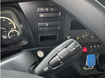Uus Konkstõstukiga veoauto Mercedes-Benz Arocs 2651 L 6x6 Arocs 2651 L 6x6, HydroDrive, MirrorCam, Massage-Sitz, Motorabtrieb: pilt 4