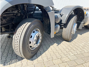 Uus Kabiinišassiiga veoauto Mercedes-Benz Arocs 3240 8x4 Arocs 3240 8x4: pilt 3
