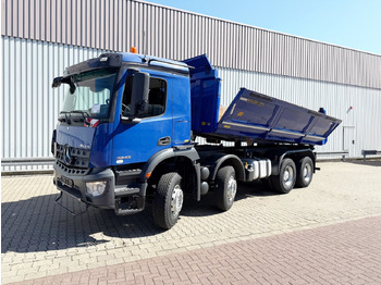 Kallurauto MERCEDES-BENZ Arocs 3243