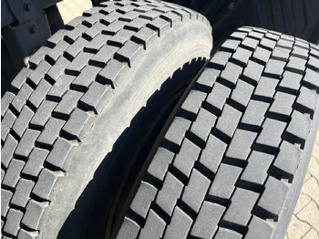 Kallurauto Mercedes-Benz Atego 1323 AK 4x4 Atego 1323 AK 4x4: pilt 4