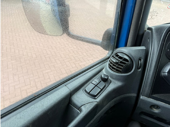 Mercedes-Benz Atego 1630 K 4x2 Atego 1630 K 4x2, Meiller 3-Seiten, 2 x AHK Öl liising Mercedes-Benz Atego 1630 K 4x2 Atego 1630 K 4x2, Meiller 3-Seiten, 2 x AHK Öl: pilt 5