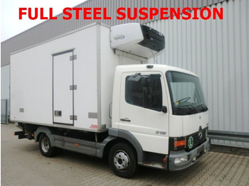 Külmutiga veoauto MERCEDES-BENZ Atego 815