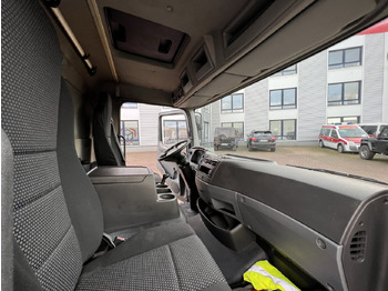 Kasti veoauto Mercedes-Benz Atego 816 L 4x2 Atego 816 L 4x2 mit LBW, 4x Vorhanden!: pilt 3 Kasti veoauto Mercedes-Benz Atego 816 L 4x2 Atego 816 L 4x2 mit LBW, 4x Vorhanden!: pilt 3