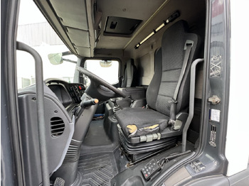 Interior photo 1: Kasti veoauto Mercedes-Benz Atego 816 L 4x2 Atego 816 L 4x2 mit LBW, 4x Vorhanden! Interior photo 1: Kasti veoauto Mercedes-Benz Atego 816 L 4x2 Atego 816 L 4x2 mit LBW, 4x Vorhanden!