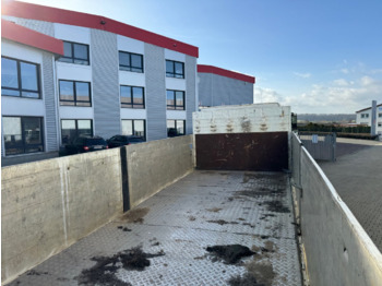 Kraanaga veoauto Mercedes-Benz Axor 2536/43 L 6x2 Axor 2536/43 L 6x2 mit Heckkran Palfinger PK 24502 F: pilt 2