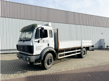 Madelveok/ Platvormveok MERCEDES-BENZ SK