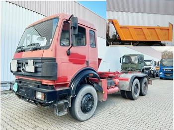 Kallur MERCEDES-BENZ SK