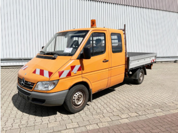 Madelauto MERCEDES-BENZ Sprinter 308