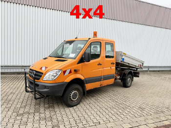 Madelauto MERCEDES-BENZ Sprinter 313