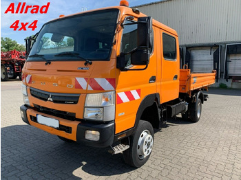 Kallurauto MITSUBISHI