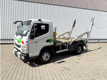 Nöörtõstukiga veoauto MITSUBISHI