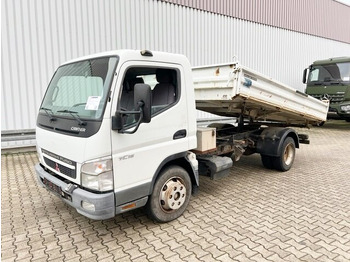 Kallurauto MITSUBISHI