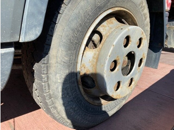 Kallurauto Mitsubishi Canter Fuso 7C15D 4x2 Canter Fuso 7C15D 4x2, Wasserschaden!: pilt 3