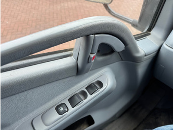 Konkstõstukiga veoauto Mitsubishi Canter Fuso 7C18D 4x2 Doka Canter Fuso 7C18D 4x2 Doka, EEV, City-Abroller: pilt 5