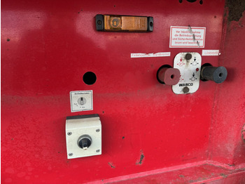 Poolhaagis Langendorf SKA 20/26 SKA 20/26, Alumulde ca. 21m³, Liftachse: pilt 3