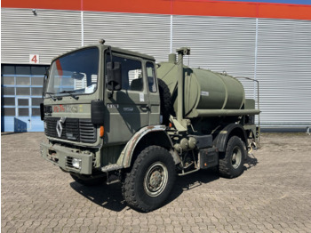 Tsisternauto RENAULT Midliner S 170