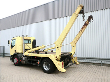 Renault Premium 250 4x2 liising Renault Premium 250 4x2: pilt 3