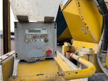 Betooniveo poolhaagis STETTER AM10FHAC Betonmischer ca. 10m³ STETTER AM10FHAC Betonmischer ca. 10m³: pilt 4 Betooniveo poolhaagis STETTER AM10FHAC Betonmischer ca. 10m³ STETTER AM10FHAC Betonmischer ca. 10m³: pilt 4