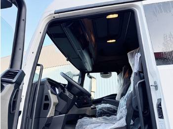 Uus Sadulveok MAN TGS 18.480 BL 4x2 TGS 18.480 BL 4x2, MEHRFACH VORHANDEN!: pilt 2