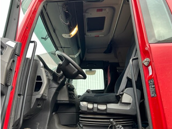 Sadulveok MAN TGX 18.440 4x4H BL TGX 18.440 4x4H BL, HydroDrive, SZM: pilt 3