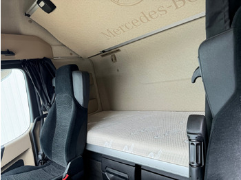 Sadulveok Mercedes-Benz Actros 1848 LS 4x2 Actros 1848 LS 4x2, Vollumer ,Retarder: pilt 4