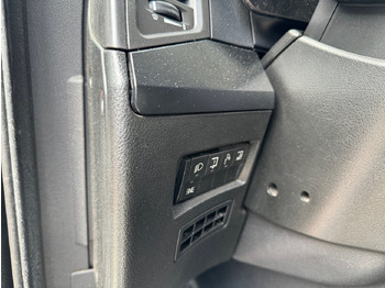 Sadulveok Mercedes-Benz Actros 1848 LS 4x2 Actros 1848 LS 4x2, Vollumer ,Retarder: pilt 5 Sadulveok Mercedes-Benz Actros 1848 LS 4x2 Actros 1848 LS 4x2, Vollumer ,Retarder: pilt 5