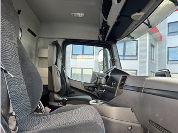 Mercedes-Benz Arocs 2648 LS 6x4 Arocs 2648 LS 6x4, Retarder, Kipphydraulik liising Mercedes-Benz Arocs 2648 LS 6x4 Arocs 2648 LS 6x4, Retarder, Kipphydraulik: pilt 3