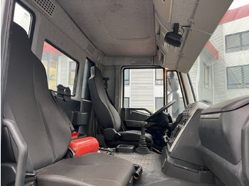 Stralis AD440S42T/P 4x2 Stralis AD440X42T/P 4x2, Ex- liising Stralis AD440S42T/P 4x2 Stralis AD440X42T/P 4x2, Ex-: pilt 5