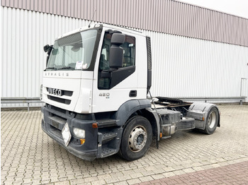 Stralis AD440S42T/P 4x2 Stralis AD440X42T/P 4x2, Ex- liising Stralis AD440S42T/P 4x2 Stralis AD440X42T/P 4x2, Ex-: pilt 1